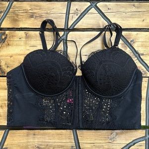 La Senza Large Bustier